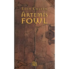 ARTEMIS FOWL