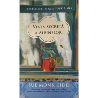 VIATA SECRETA A ALBINELOR