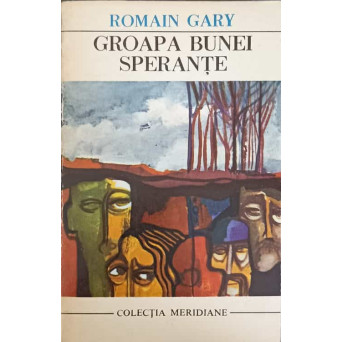 GROAPA BUNEI SPERANTE