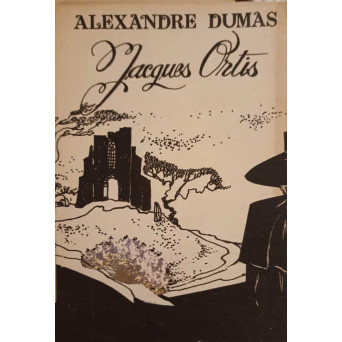 JACQUES ORTIS
