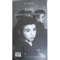 KADIS PENTRU COPILUL NENASCUT