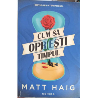 CUM SA OPRESTI TIMPUL