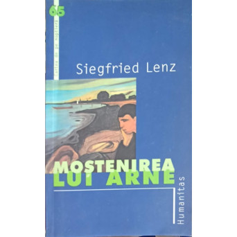 MOSTENIREA LUI ARNE