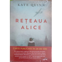 RETEAUA ALICE RETEAUA ALICE