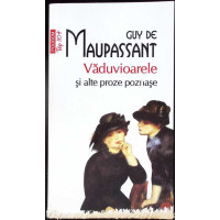 VADUVIOARELE SI ALTE PROZE POZNASE