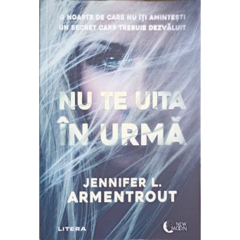 NU TE UITA IN URMA