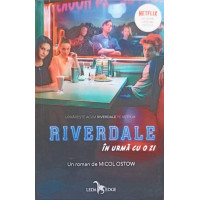 RIVERSALE, IN URMA CU O ZI RIVERSALE, IN URMA CU O ZI