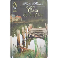 CASA DE LANGA LAC CASA DE LANGA LAC