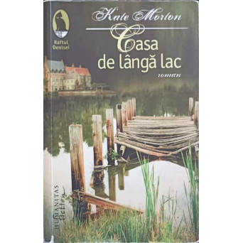 CASA DE LANGA LAC