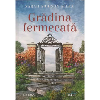 GRADINA FERMECATA