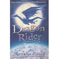 DRAGON RIDER DRAGON RIDER