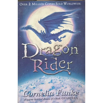 DRAGON RIDER