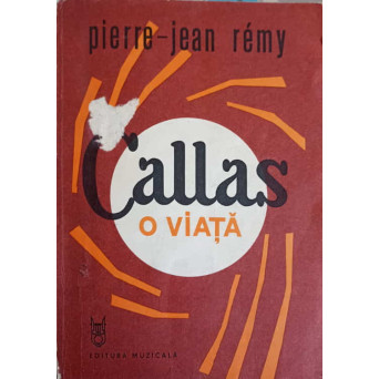 CALLAS O VIATA