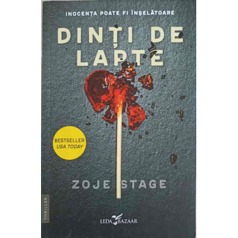DINTI DE LAPTE