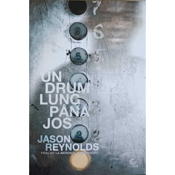 UN DRUM LUNG PANA JOS