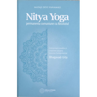 NITYA YOGA