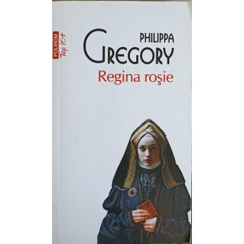 REGINA ROSIE