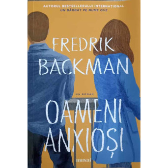 OAMENI ANXIOSI