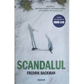 SCANDALUL