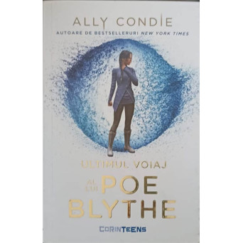 ULTIMUL VOIAJ AL LUI POE BLYTHE