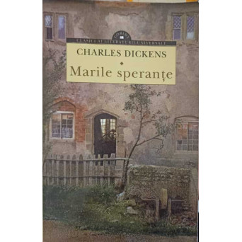 MARILE SPERANTE