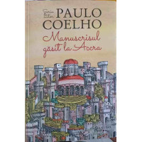 MANUSCRISUL GASIT LA ACCRA MANUSCRISUL GASIT LA ACCRA