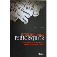 INTELEPCIUNEA PSIHOPATILOR