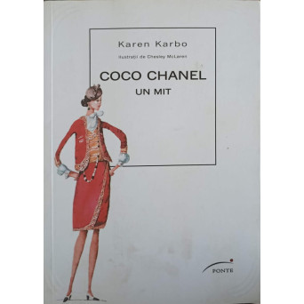 COCO CHANEL UN MIT