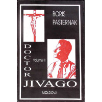 DOCTOR JIVAGO VOL.2