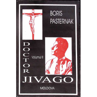 DOCTOR JIVAGO VOL.2