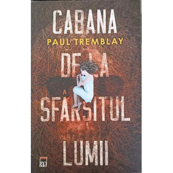 CABANA DE LA SFARSITUL LUMII