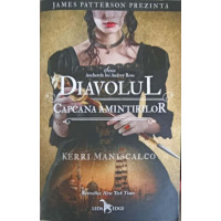 DIAVOLUL, CAPCANA AMINTIRILOR VOL.4 DIAVOLUL, CAPCANA AMINTIRILOR VOL.4