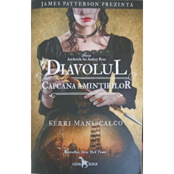 DIAVOLUL, CAPCANA AMINTIRILOR VOL.4