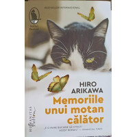 MEMORIILE UNUI MOTAN CALATOR