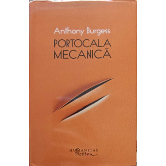 PORTOCALA MECANICA