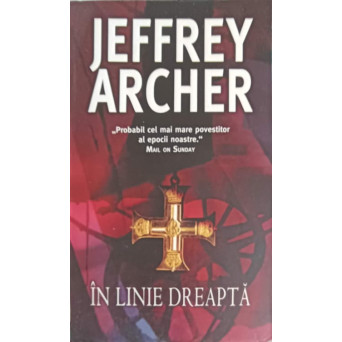 IN LINIE DREAPTA