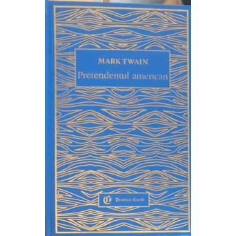 PRETENDENTUL AMERICAN