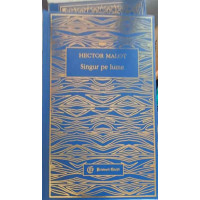 SINGUR PE LUME VOL.1 SINGUR PE LUME VOL.1