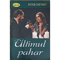ULTIMUL PAHAR ULTIMUL PAHAR