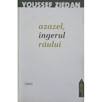AZAZEL, INGERUL RAULUI
