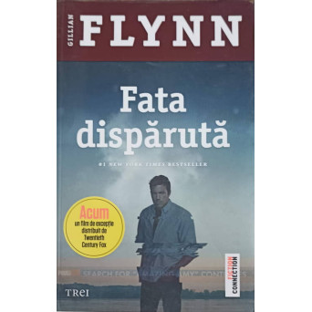 FATA DISPARUTA