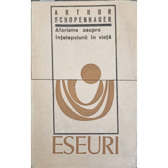 AFORISME ASUPRA INTELEPCIUNII IN VIATA