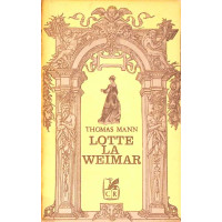LOTTE LA WEIMAR LOTTE LA WEIMAR
