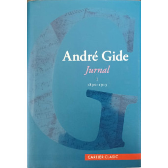 JURNAL VOL.1 1890-1913