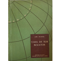 TARA DE SUB ECUATOR TARA DE SUB ECUATOR