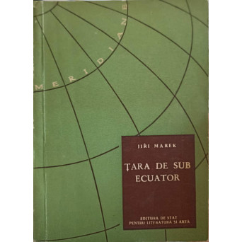TARA DE SUB ECUATOR