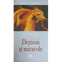 DEMONI SI MIRACOLE DEMONI SI MIRACOLE