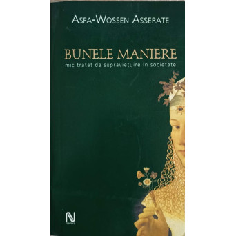 BUNELE MANIERE