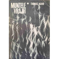 MUNTELE VRAJIT