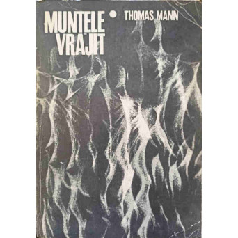 MUNTELE VRAJIT
